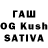 ГАШ hashish Luiz Rosario